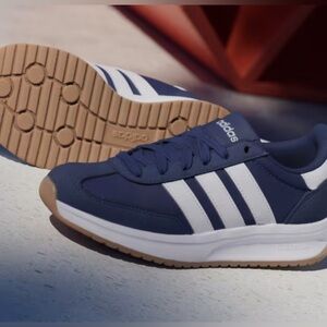 RUN 70S 2.0 SHOES KIDS ADIDAS sz 4